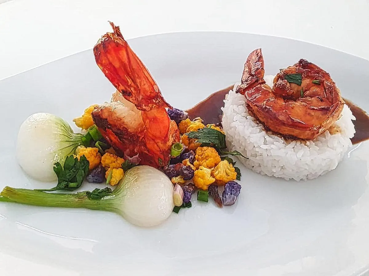 Green Lord Domaine - Lodges Piscine & Spa - Bar & Lounge - Restaurant Gastronomique Lamentin