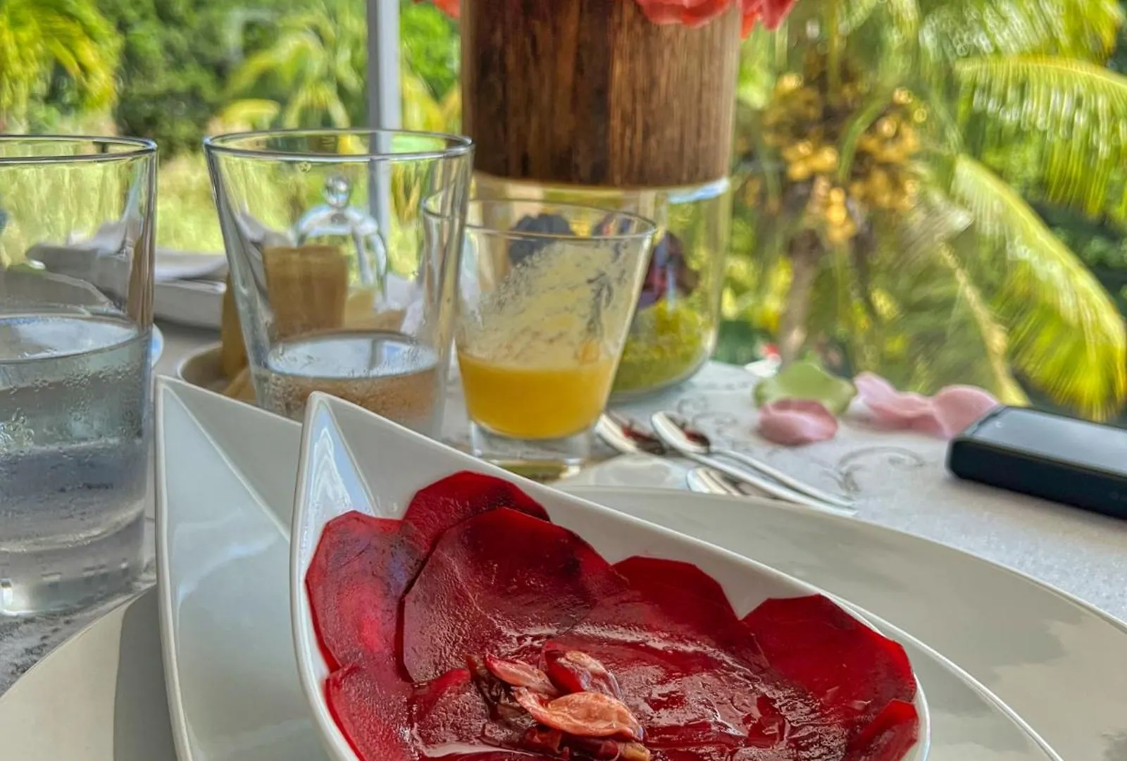 Green Lord Domaine - Lodges Piscine & Spa - Bar & Lounge - Restaurant Gastronomique Lamentin Villa
