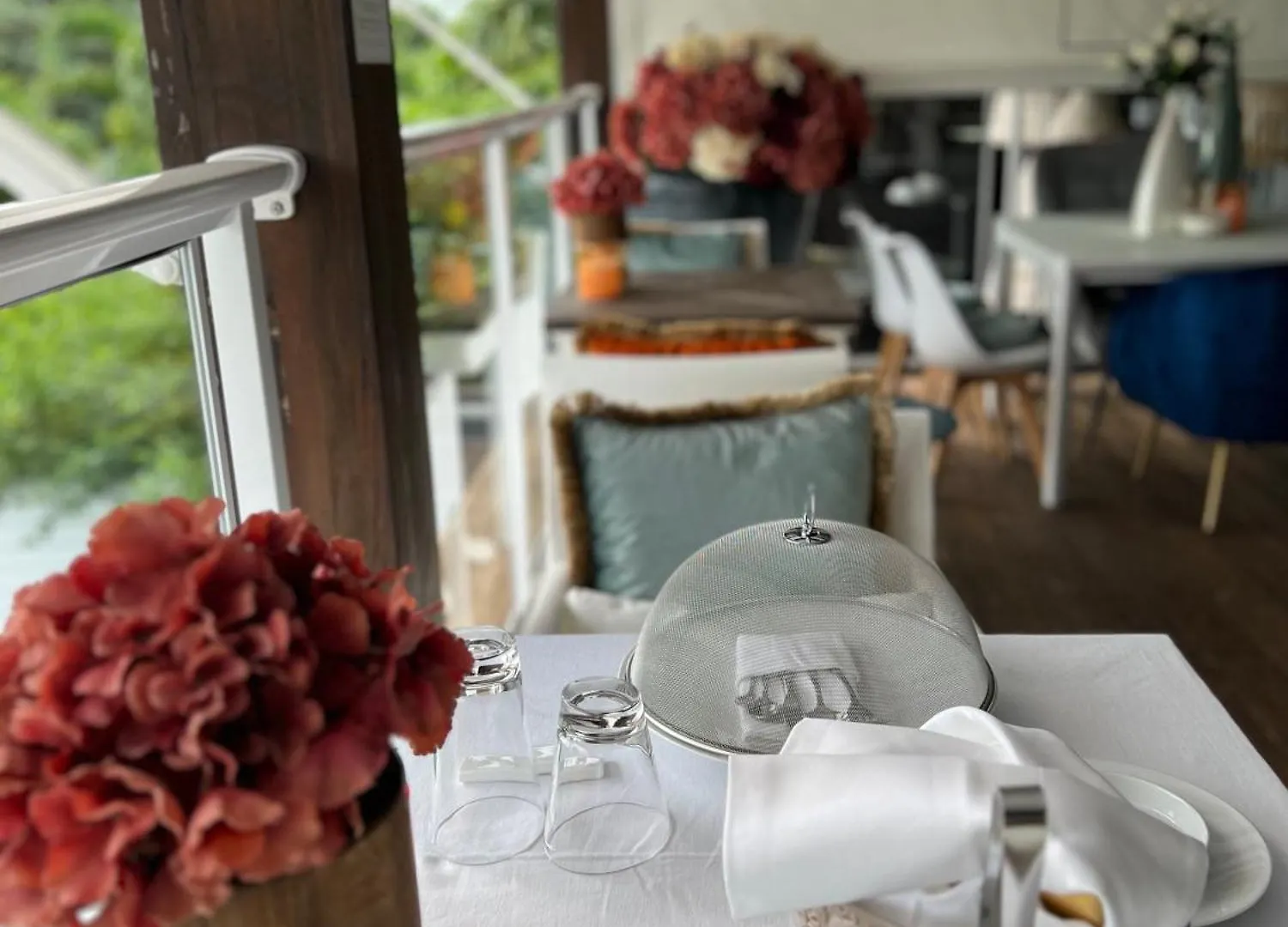 Green Lord Domaine - Lodges Piscine & Spa - Bar & Lounge - Restaurant Gastronomique Lamentin 0*,