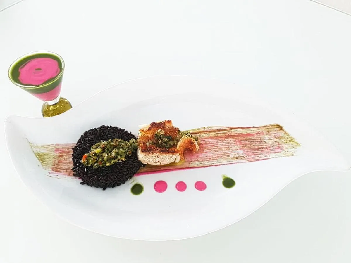 Green Lord Domaine - Lodges Piscine & Spa - Bar & Lounge - Restaurant Gastronomique Lamentin 0*,  Guadeloupe