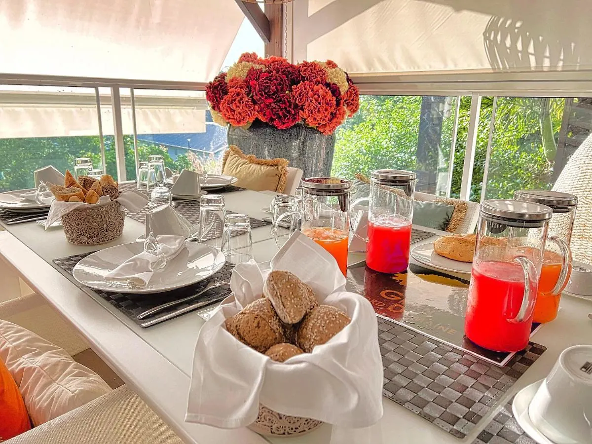Villa Green Lord Domaine - Lodges Piscine & Spa - Bar & Lounge - Restaurant Gastronomique Lamentin