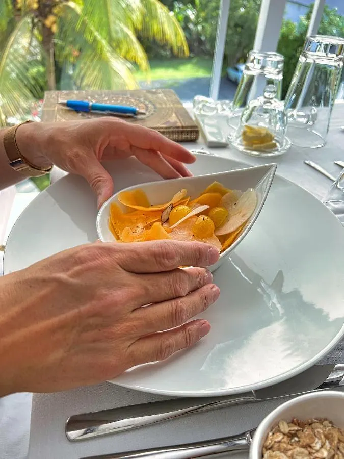 Green Lord Domaine - Lodges Piscine & Spa - Bar & Lounge - Restaurant Gastronomique Lamentin 0*,